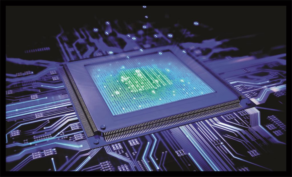 nova Lei de Informática